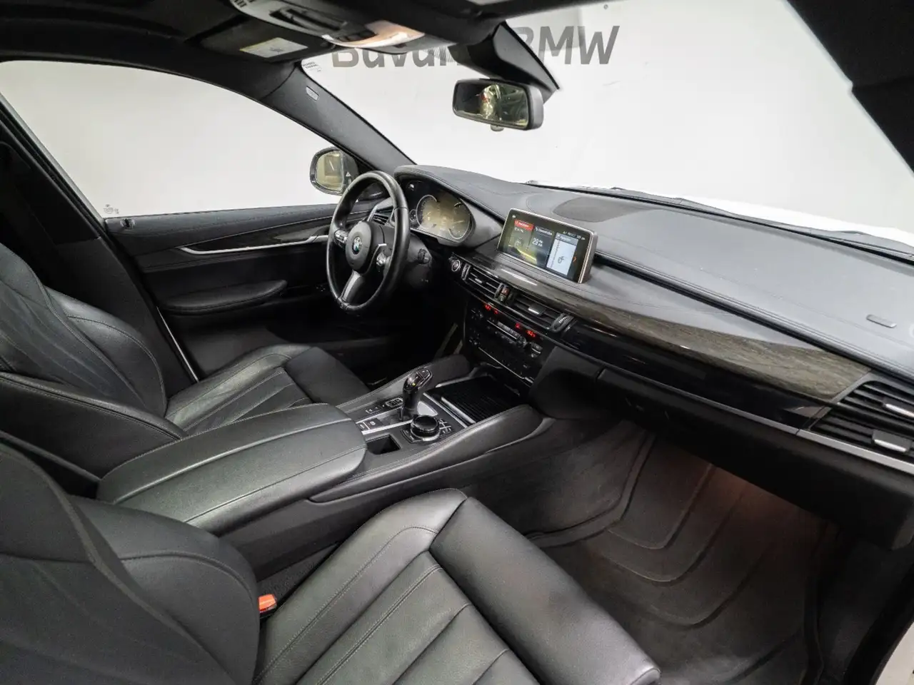 BMW X6 photo BMW X6