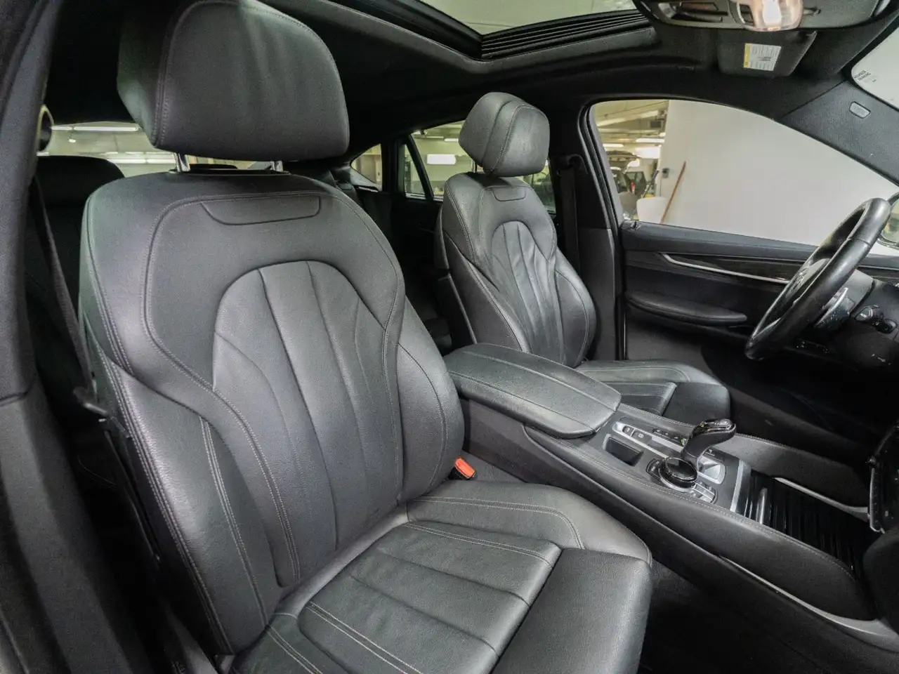 BMW X6 photo BMW X6