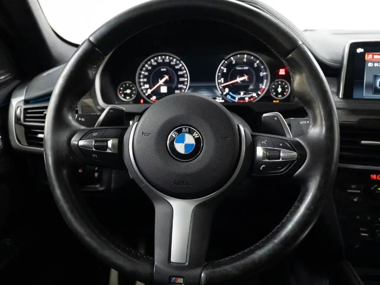 BMW X6 photo BMW X6