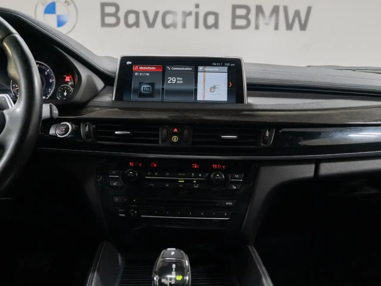 BMW X6 photo BMW X6