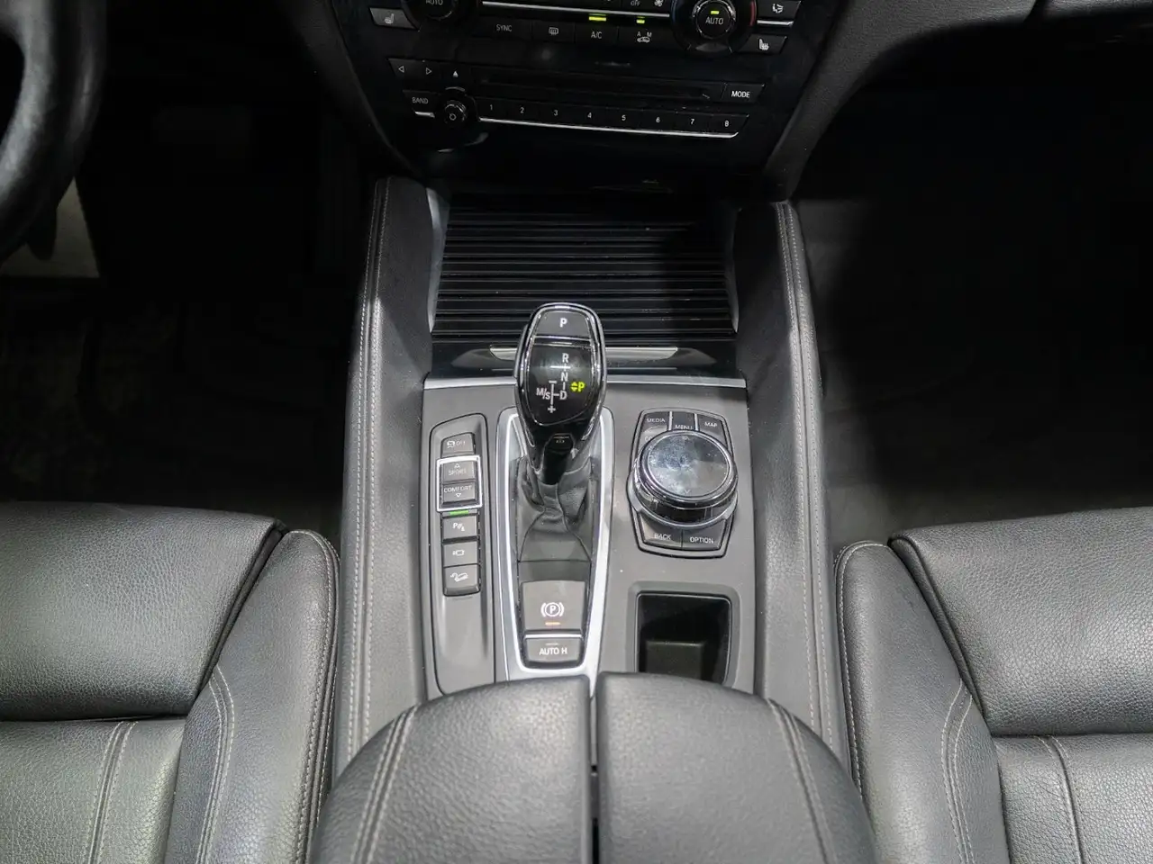 BMW X6 photo BMW X6
