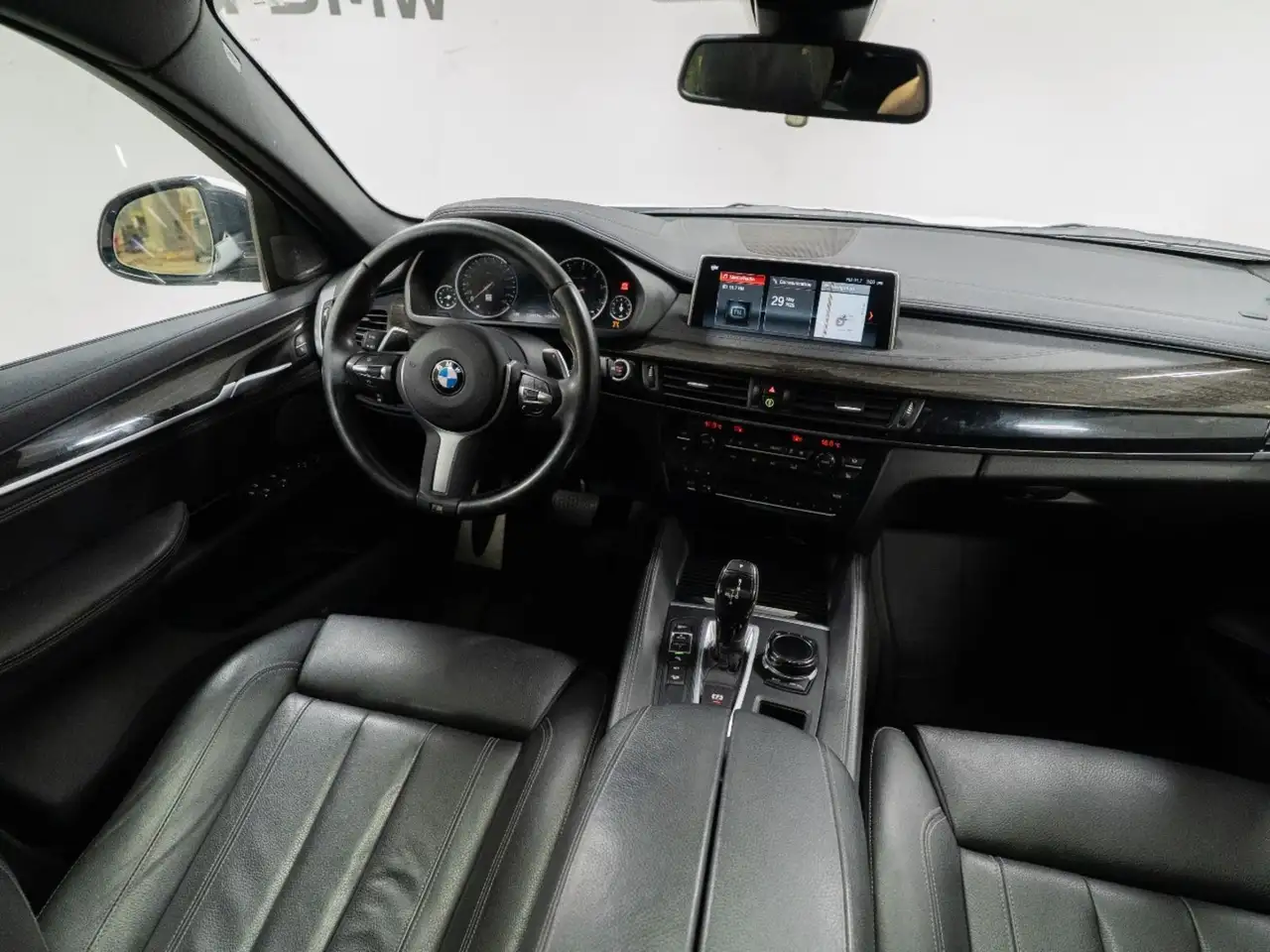 BMW X6 photo BMW X6