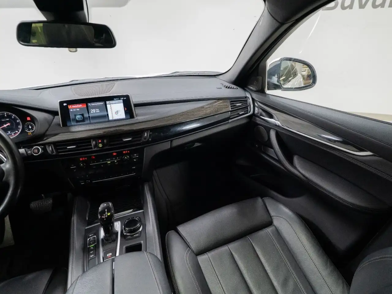 BMW X6 photo BMW X6