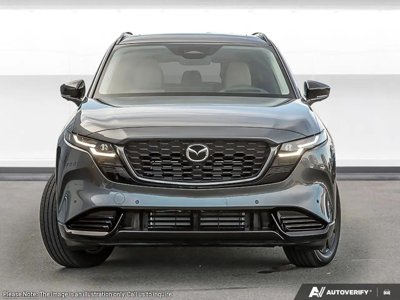 Mazda CX-5 fotografie Mazda CX-5