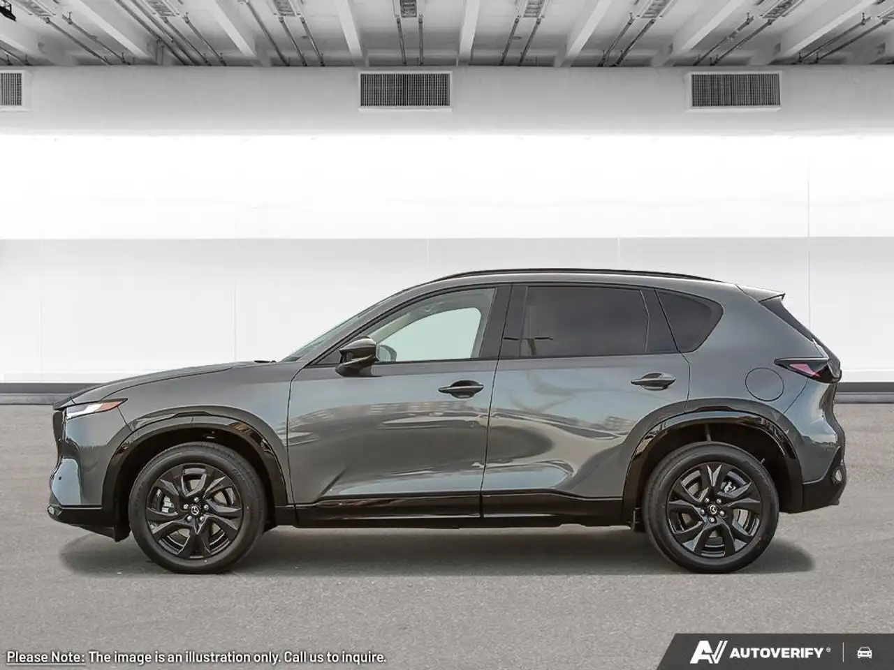 Mazda CX-5 fotografie Mazda CX-5
