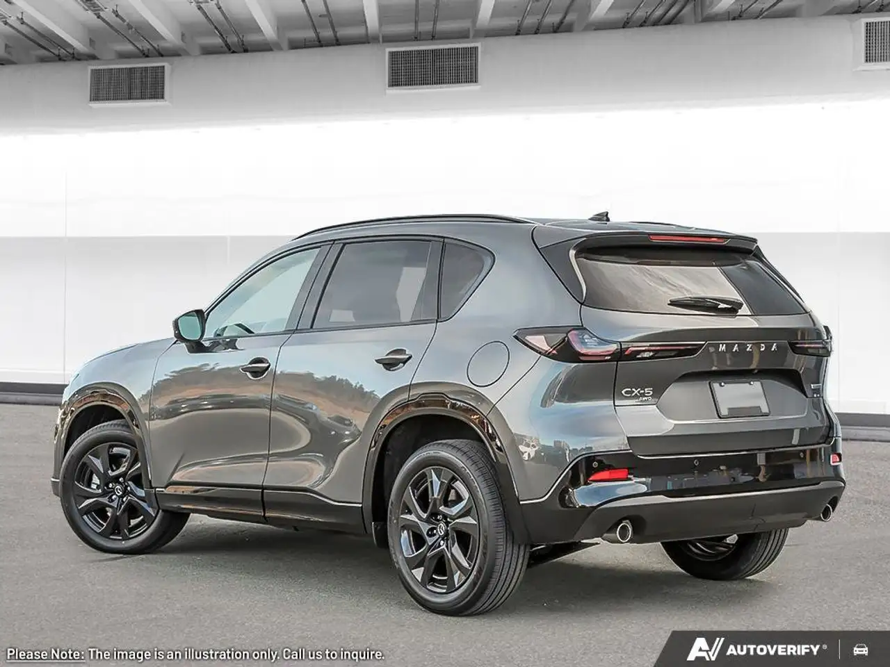 Mazda CX-5 fotografie Mazda CX-5