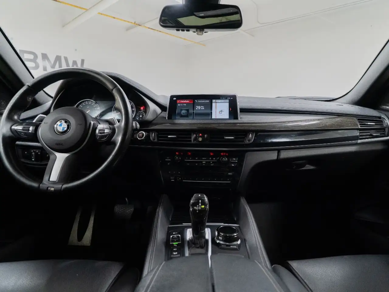 BMW X6 photo BMW X6