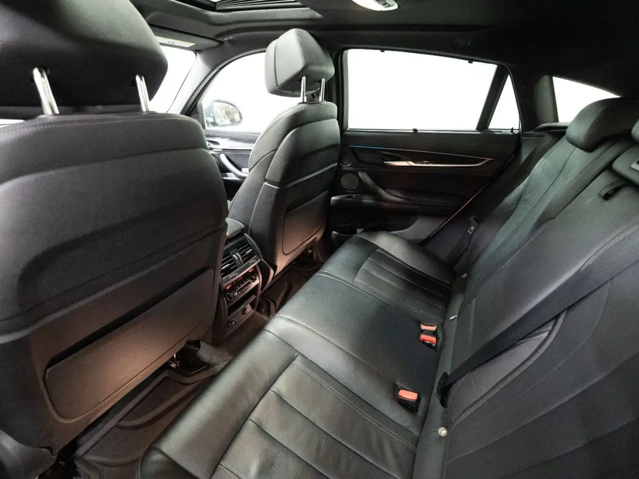 BMW X6 photo BMW X6