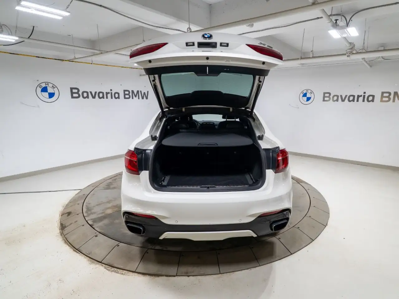 BMW X6 photo BMW X6