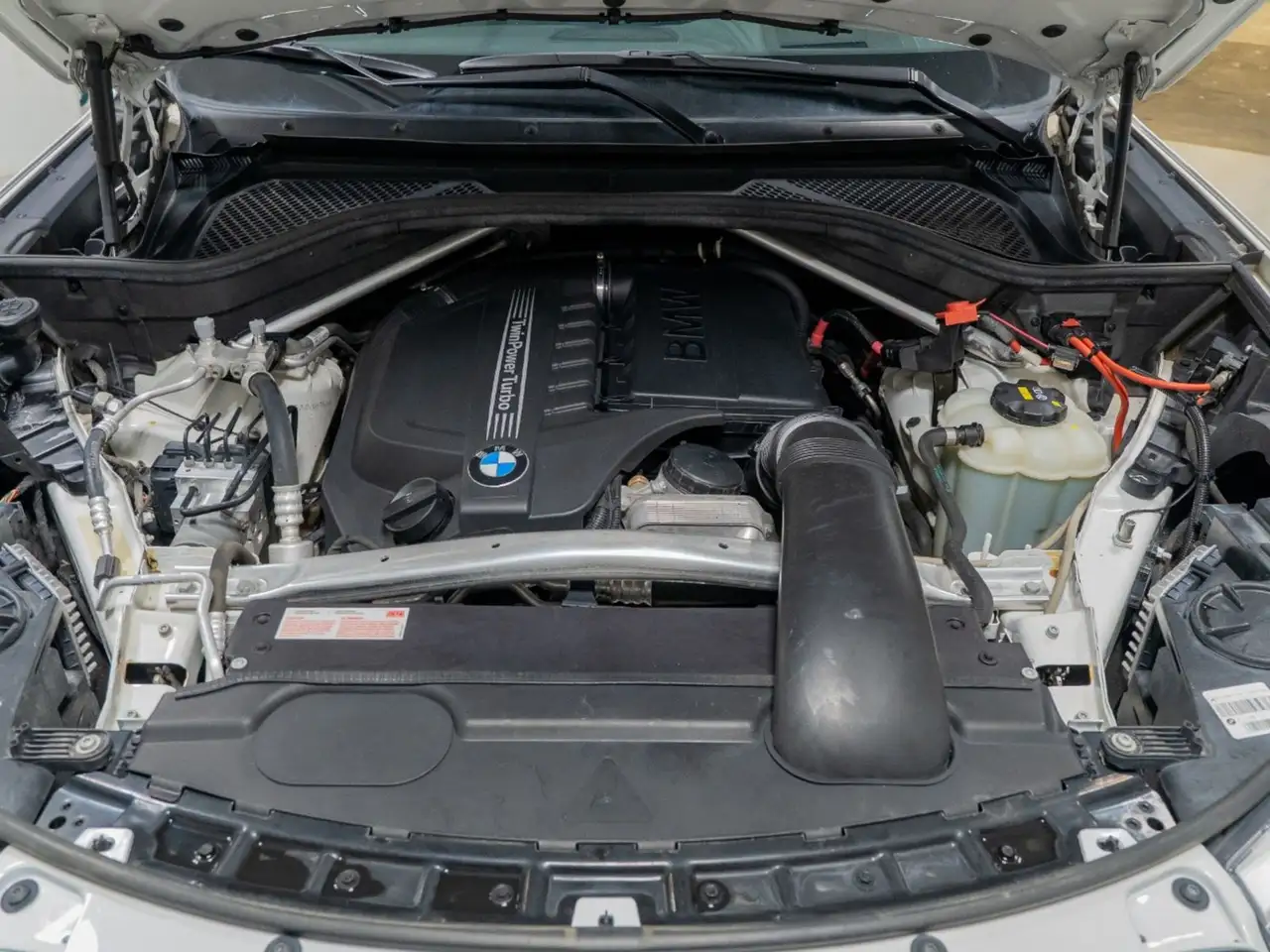 BMW X6 photo BMW X6