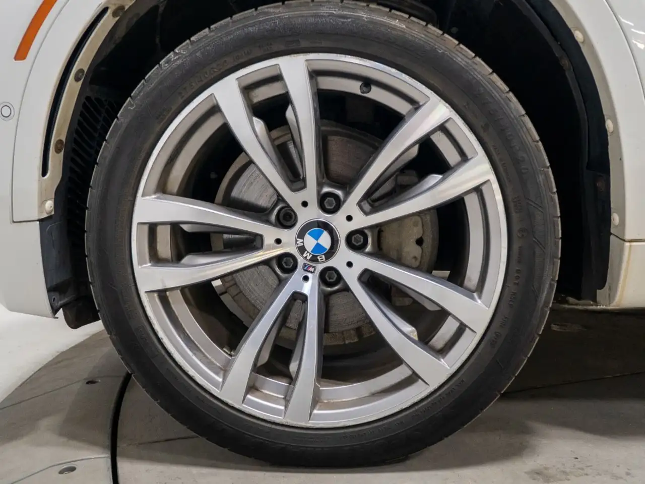 BMW X6 photo BMW X6