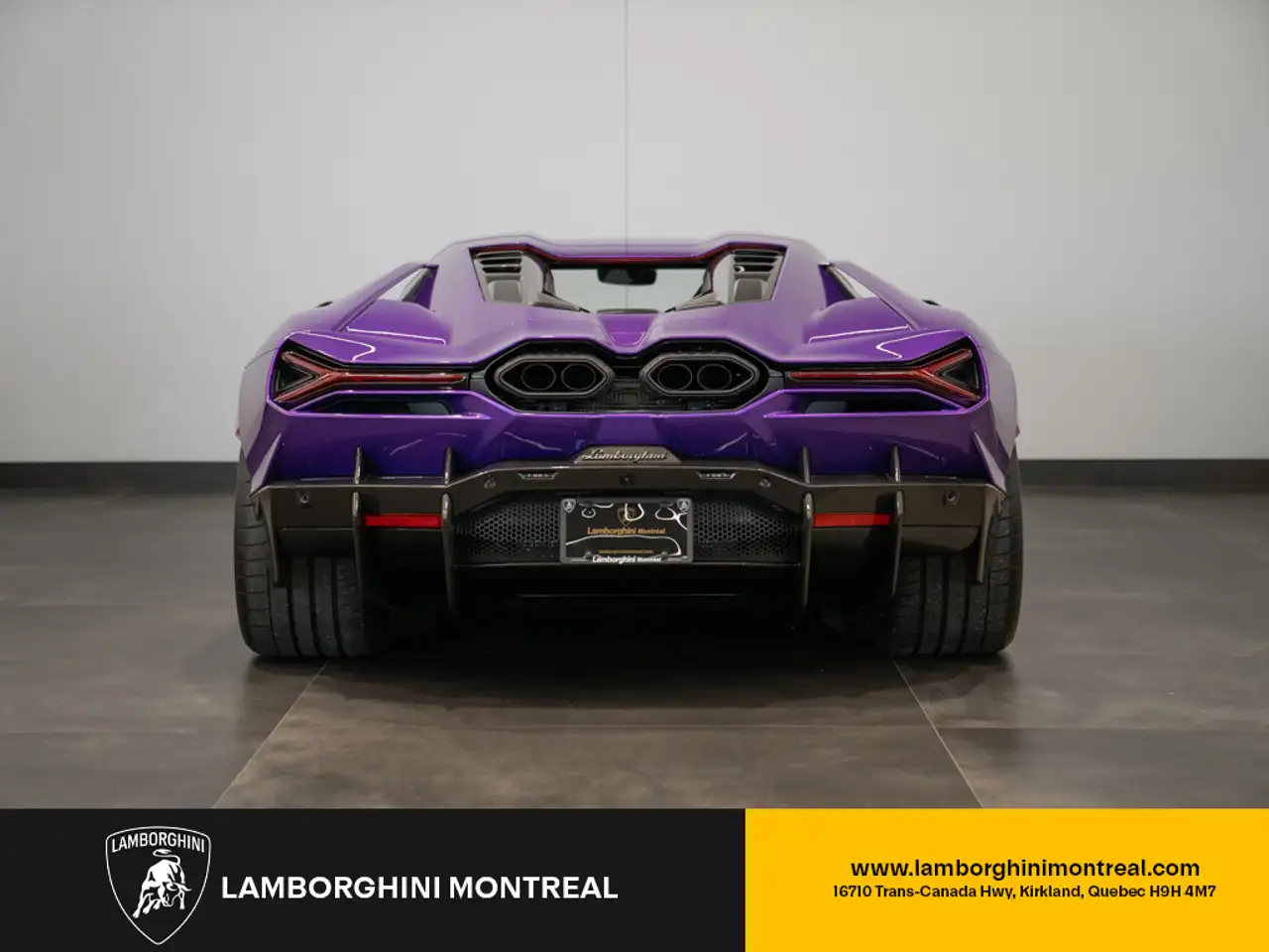 Lamborghini Revuelto снимка Lamborghini Revuelto