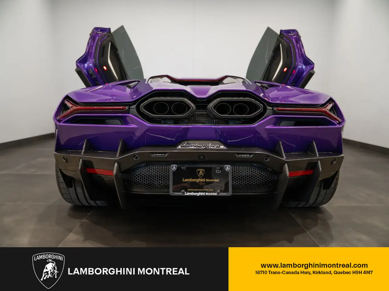Lamborghini Revuelto снимка Lamborghini Revuelto
