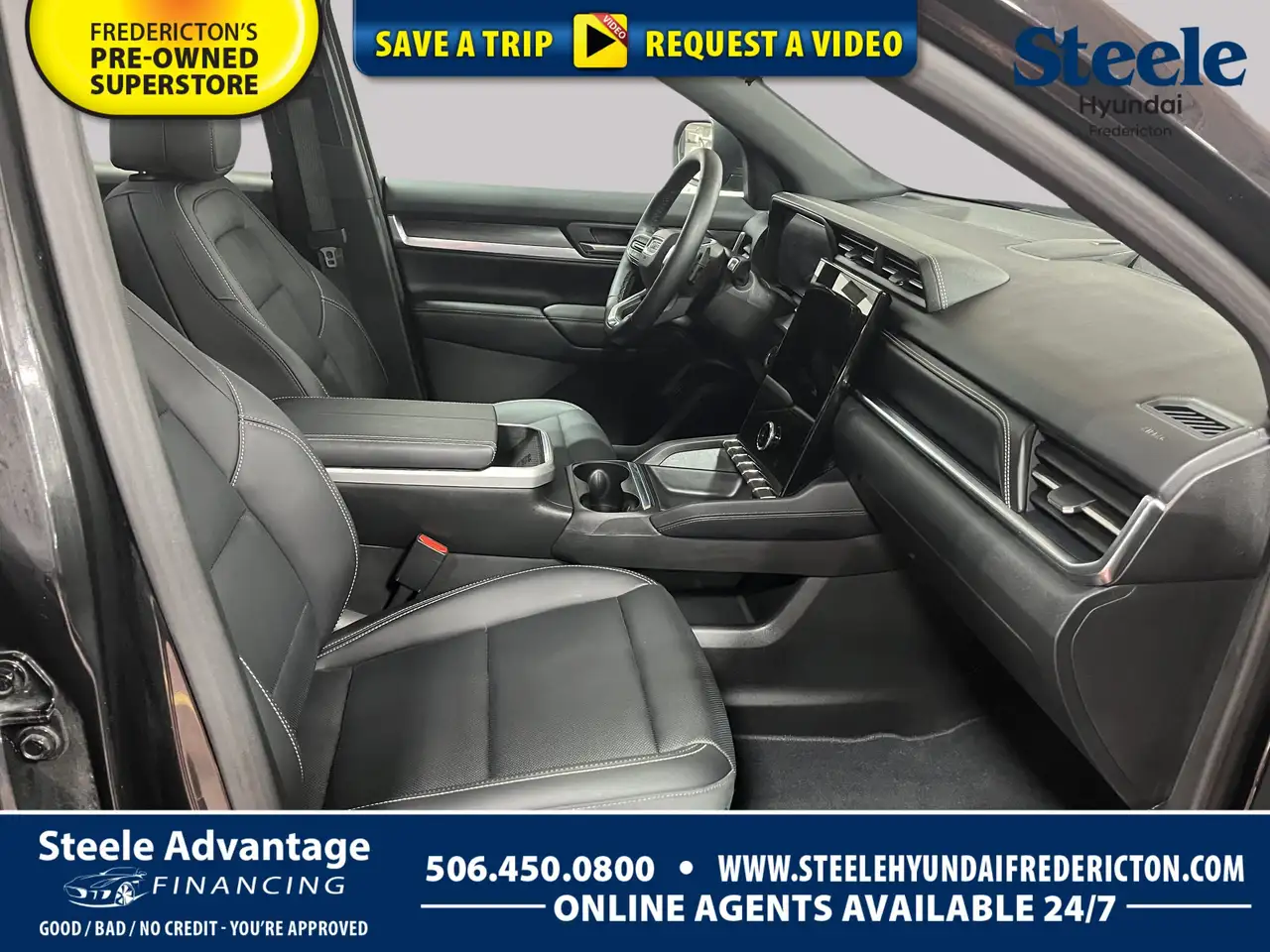 GMC Terrain снимка GMC Terrain