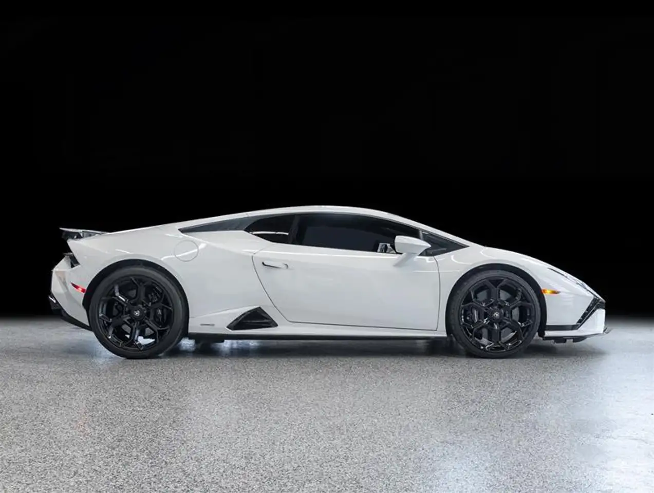 Lamborghini Huracán снимка Lamborghini Huracán