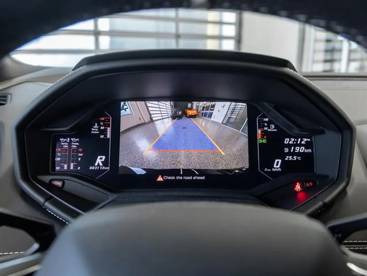Lamborghini Huracán снимка Lamborghini Huracán