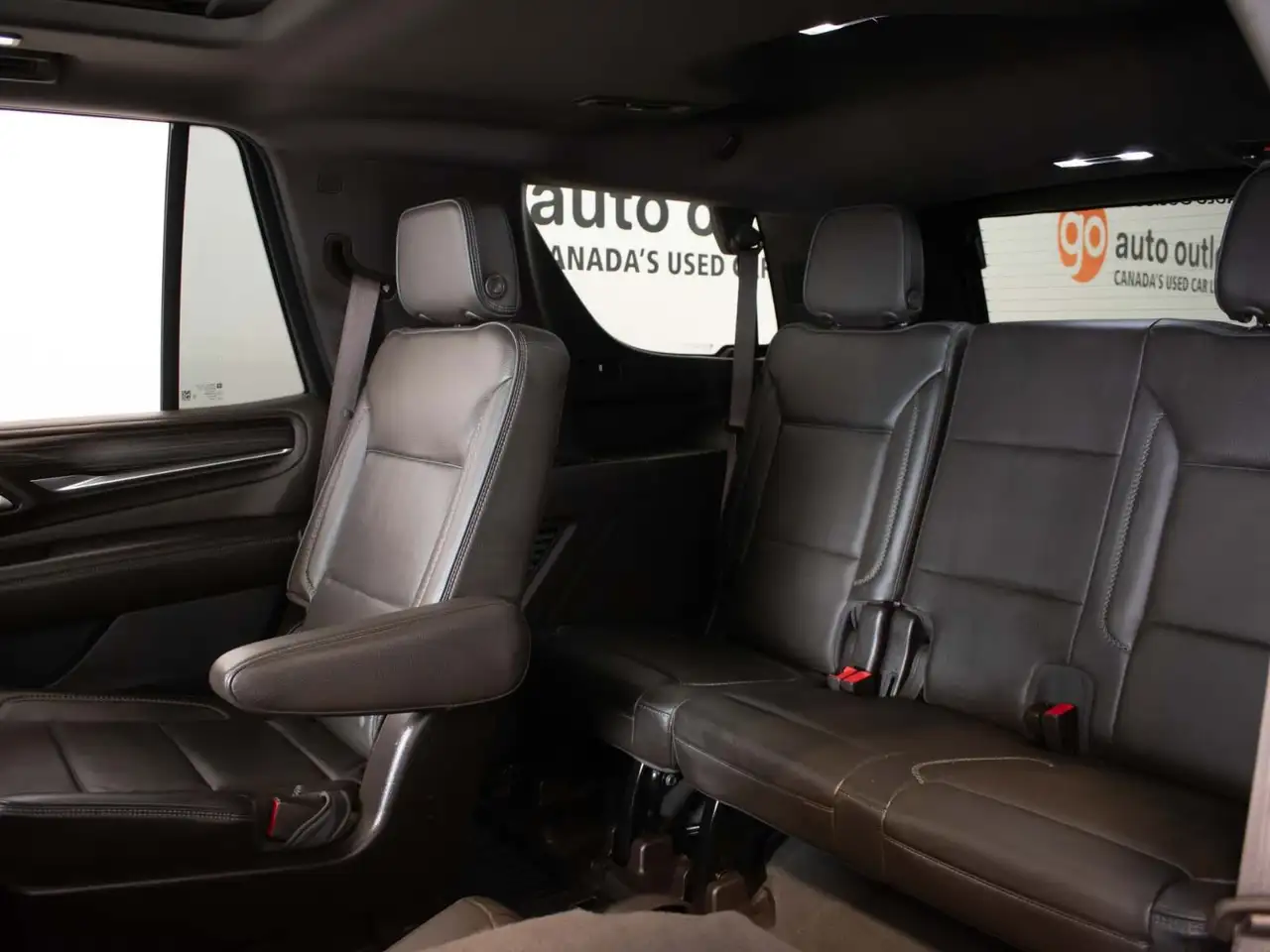 GMC Yukon снимка GMC Yukon