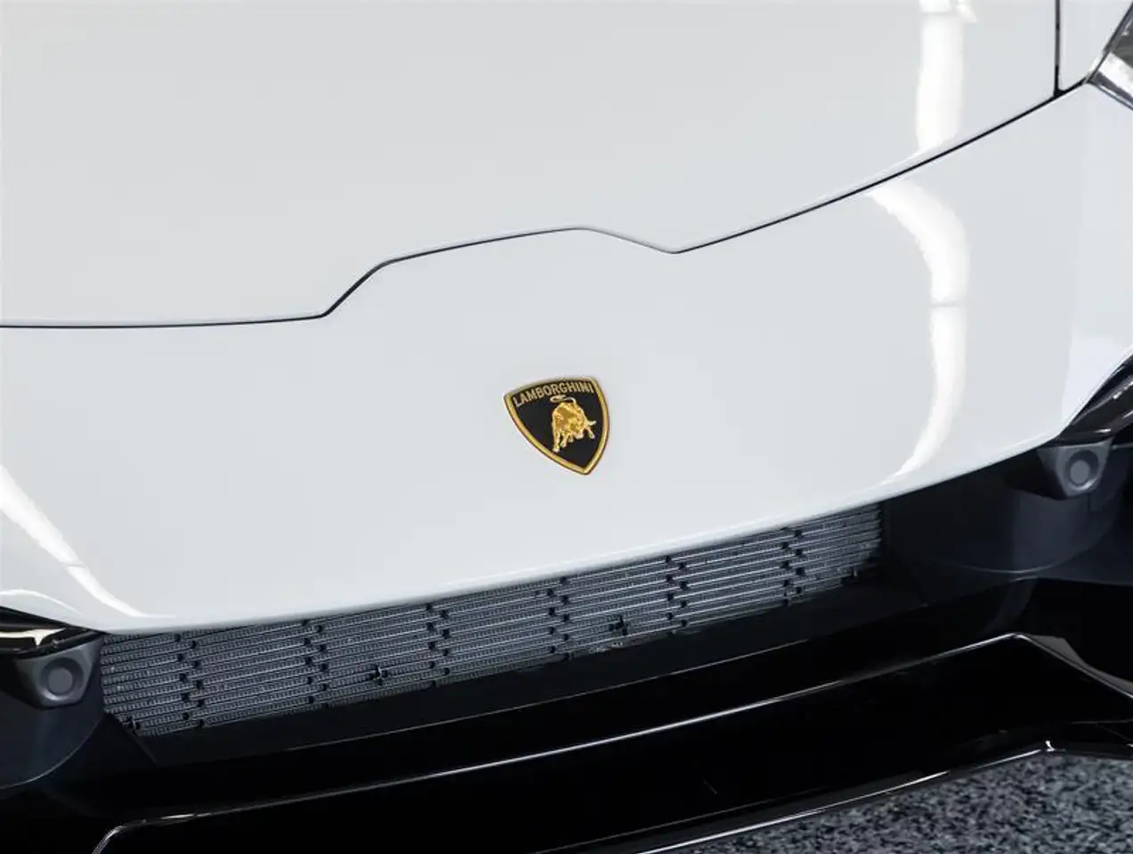Lamborghini Huracán снимка Lamborghini Huracán