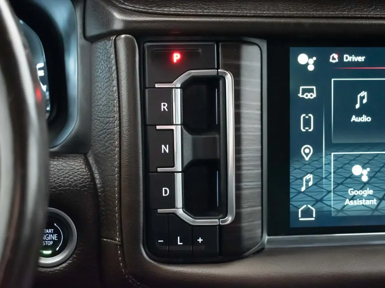 GMC Yukon снимка GMC Yukon