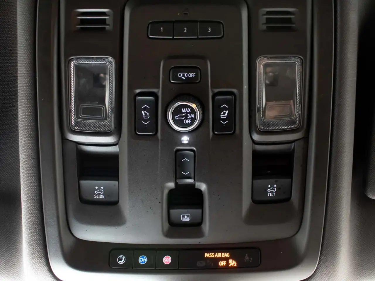 GMC Yukon снимка GMC Yukon