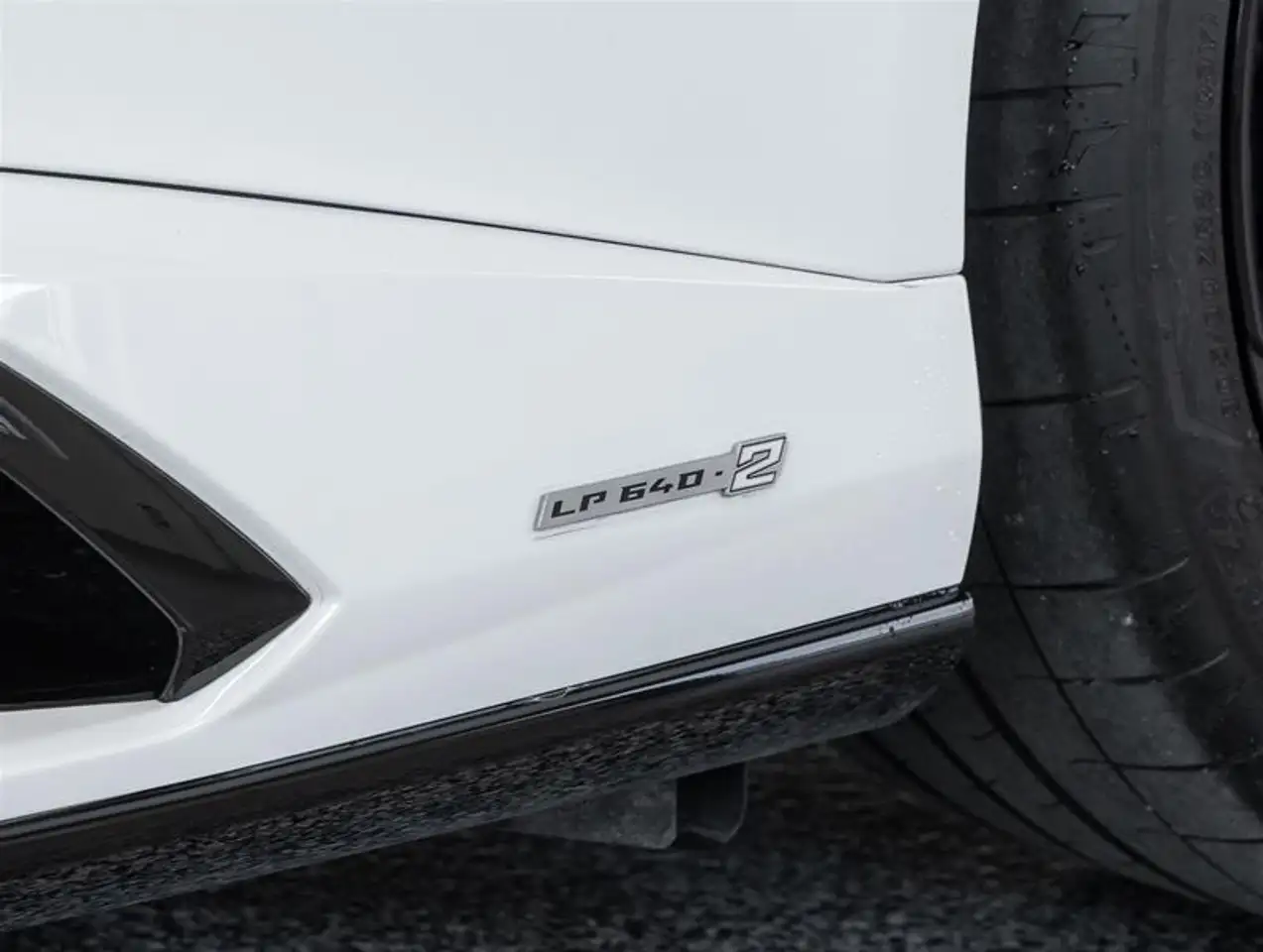 Lamborghini Huracán снимка Lamborghini Huracán