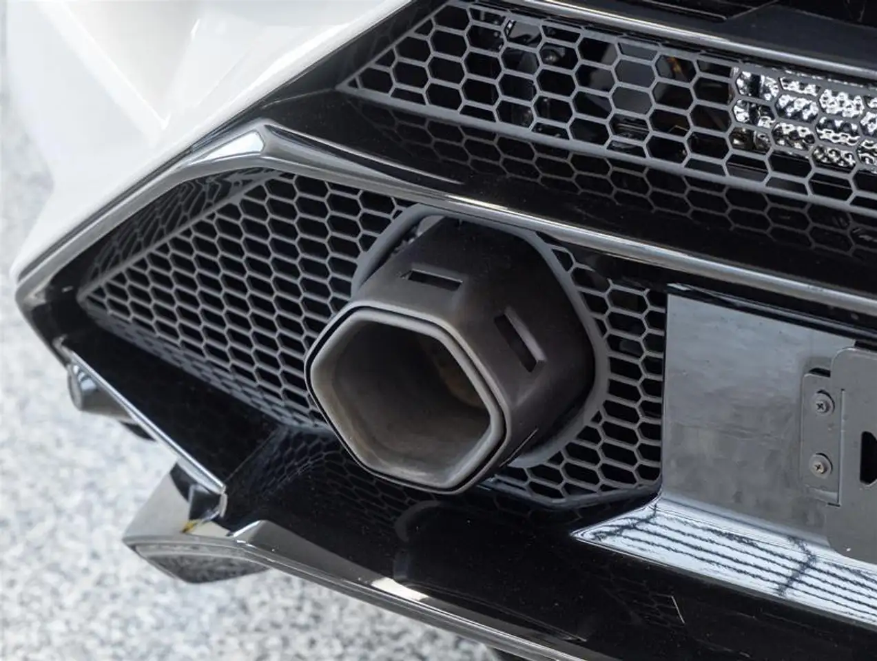 Lamborghini Huracán снимка Lamborghini Huracán