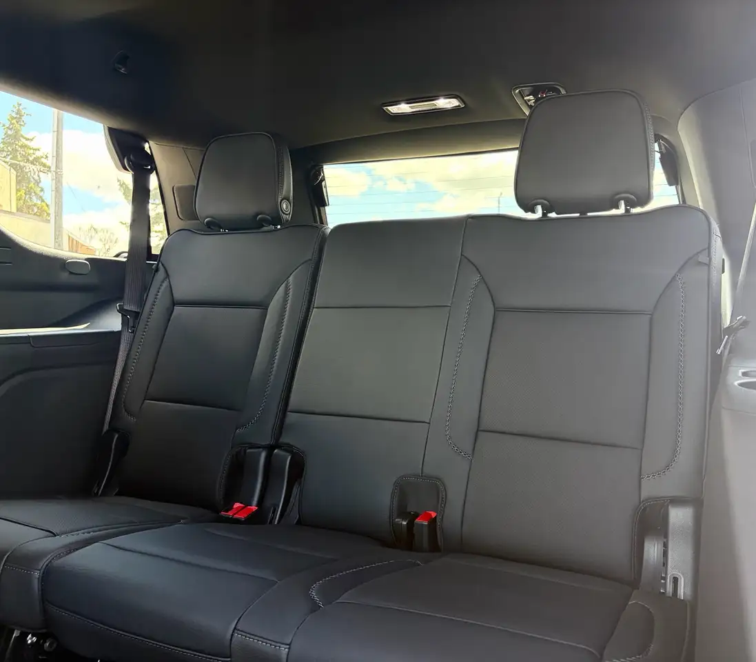 GMC Yukon photo GMC Yukon