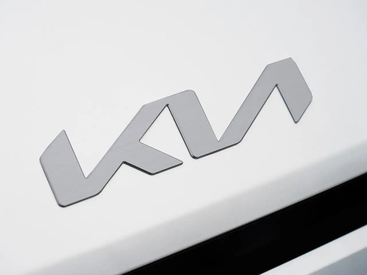 Kia EV4 photo Kia EV4