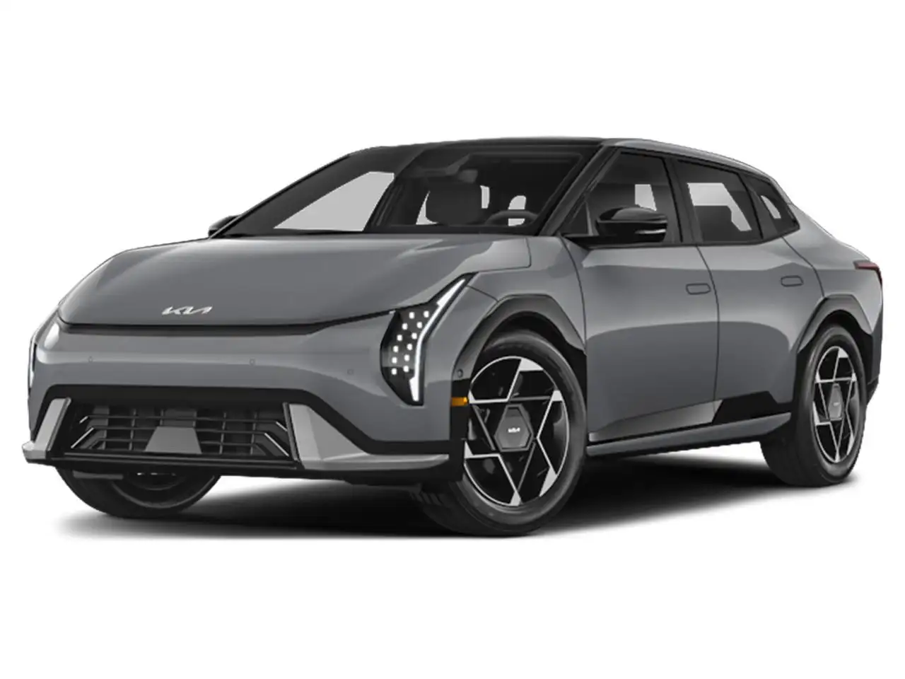 2026 Kia EV4