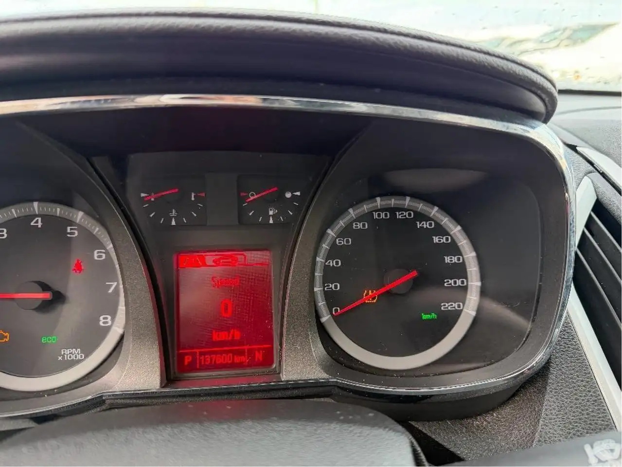 GMC Terrain снимка GMC Terrain
