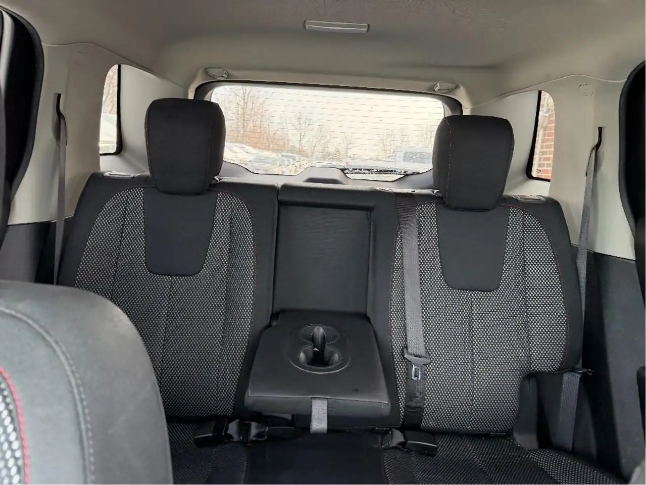 GMC Terrain снимка GMC Terrain