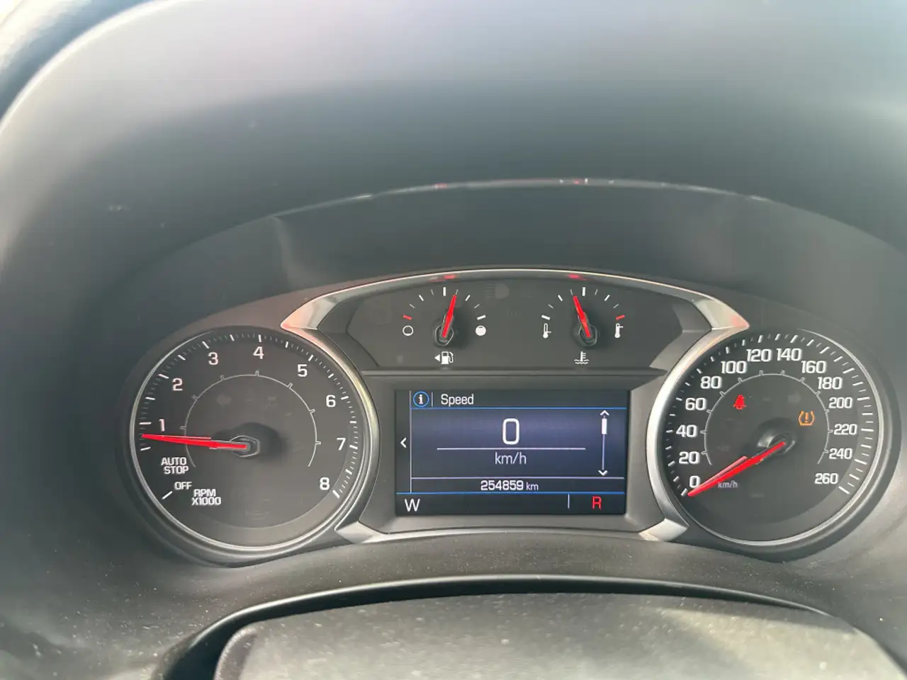GMC Terrain снимка GMC Terrain