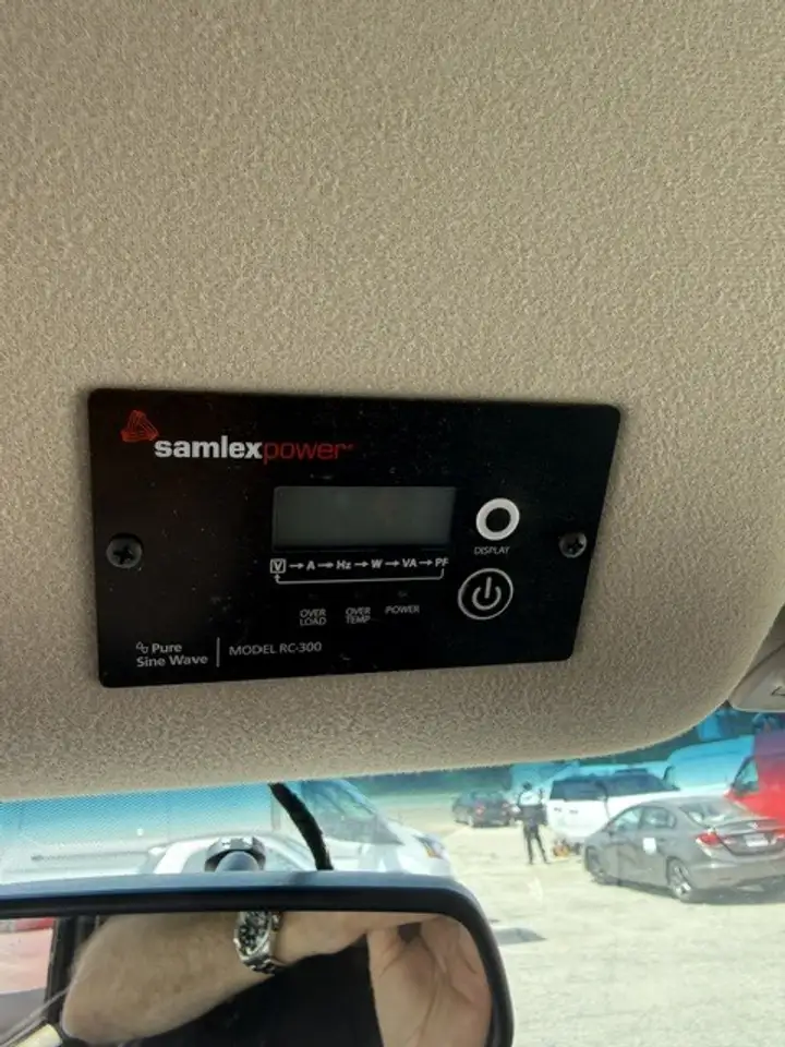 GMC Savana снимка GMC Savana