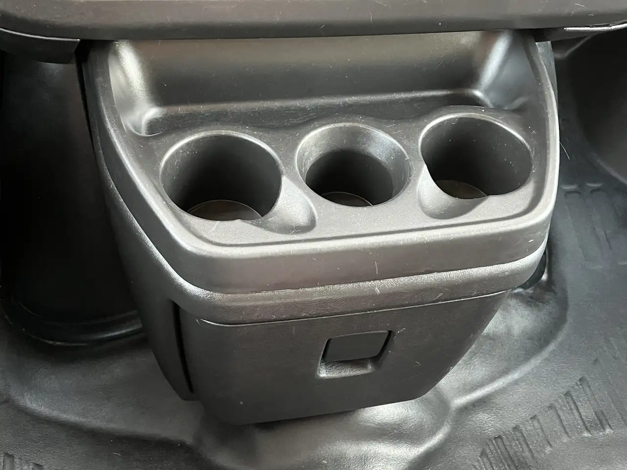 GMC Savana снимка GMC Savana