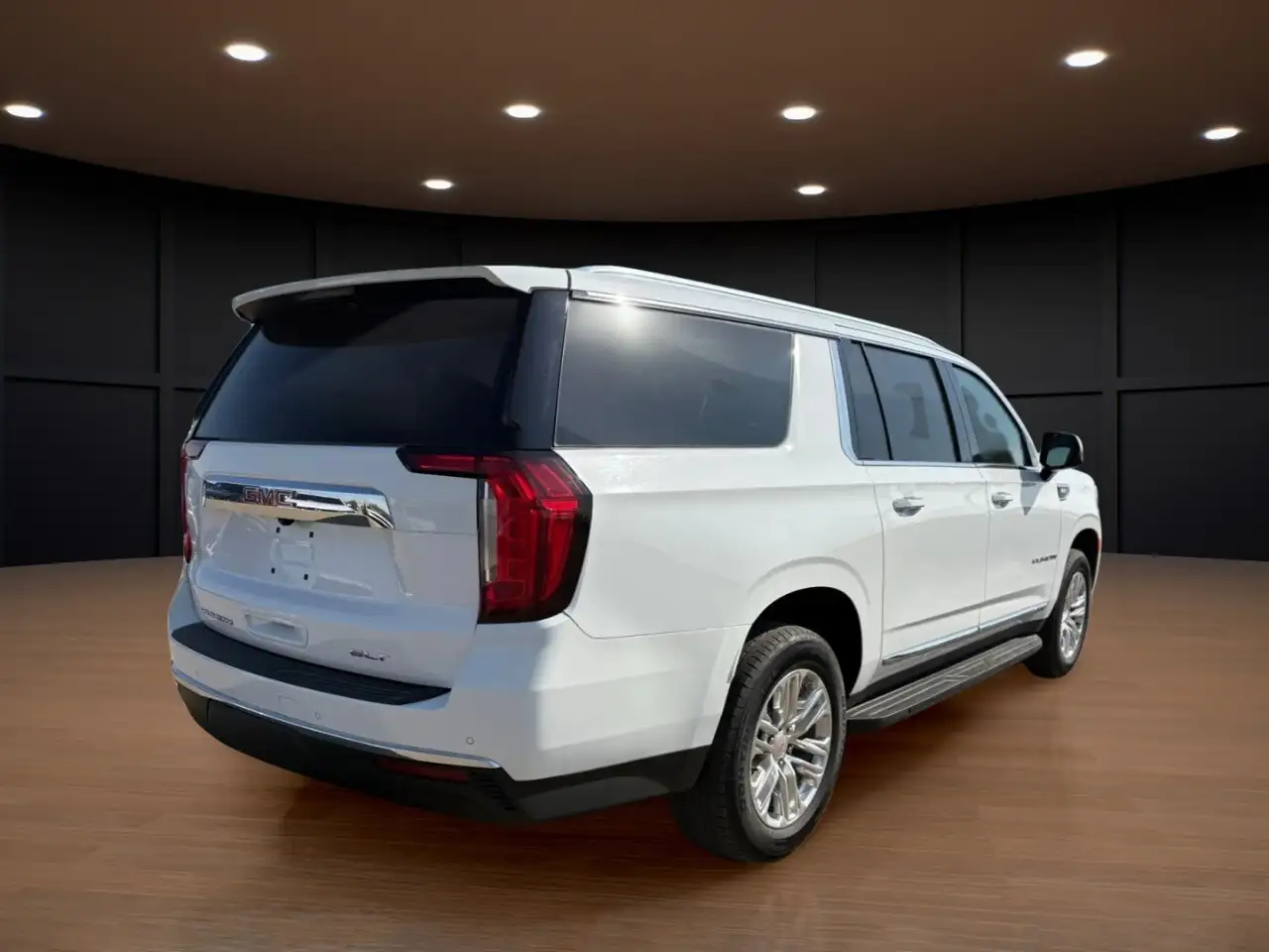 2024 GMC Yukon