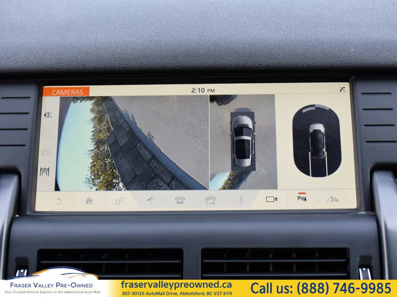 Land Rover Discovery Sport снимка Land Rover Discovery Sport