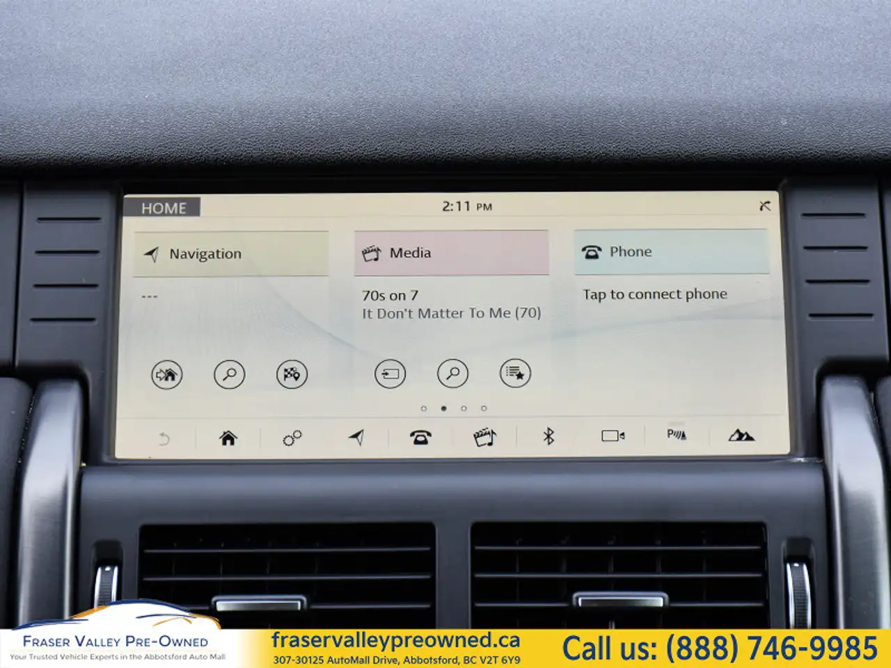 Land Rover Discovery Sport снимка Land Rover Discovery Sport