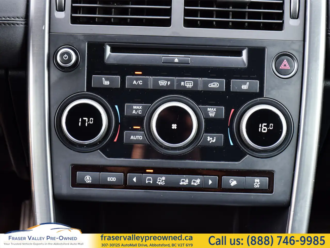 Land Rover Discovery Sport снимка Land Rover Discovery Sport