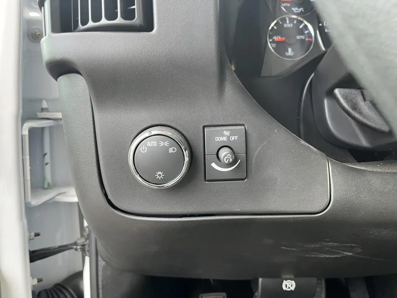 GMC Savana 3500 снимка GMC Savana 3500