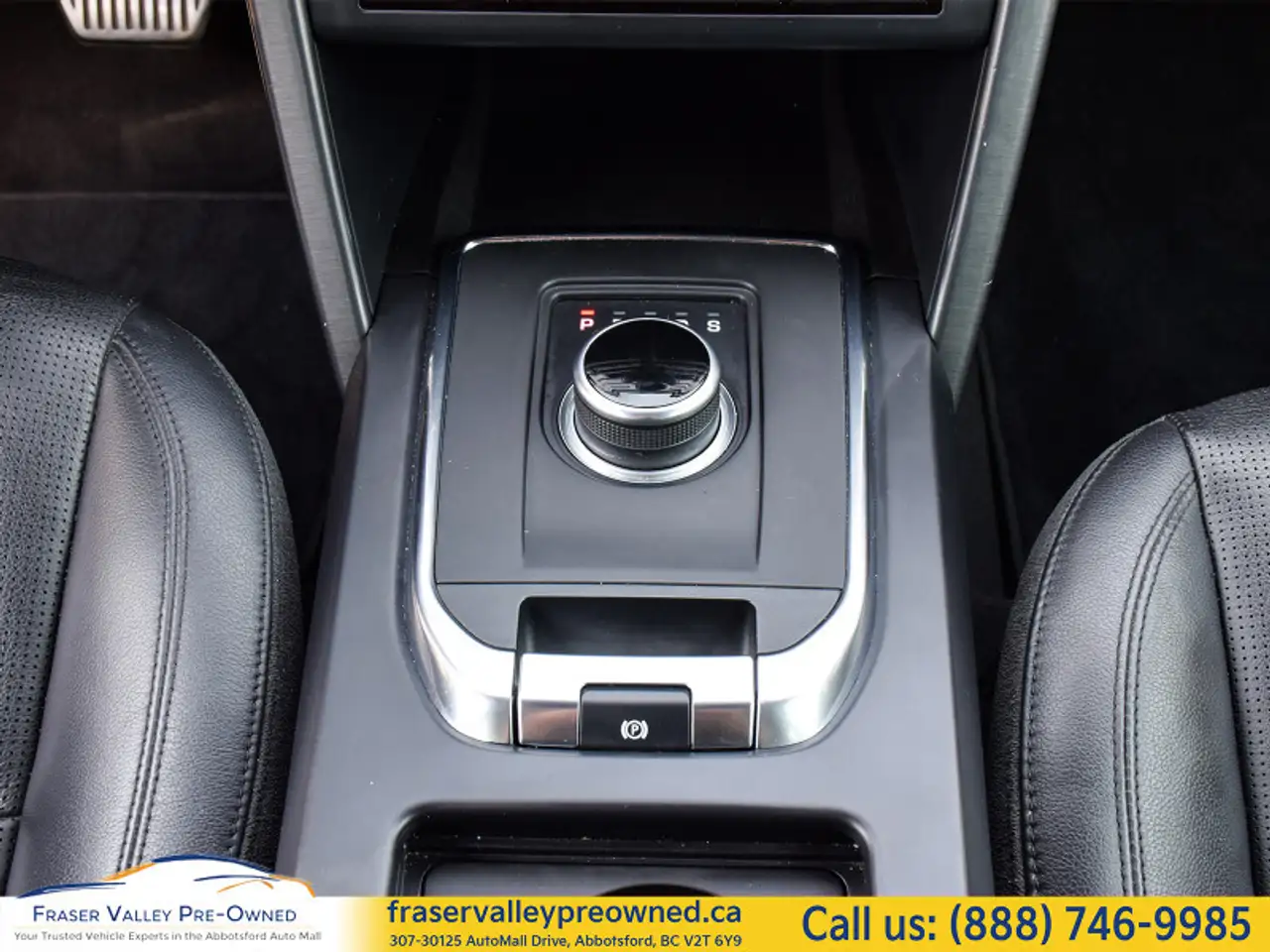 Land Rover Discovery Sport снимка Land Rover Discovery Sport