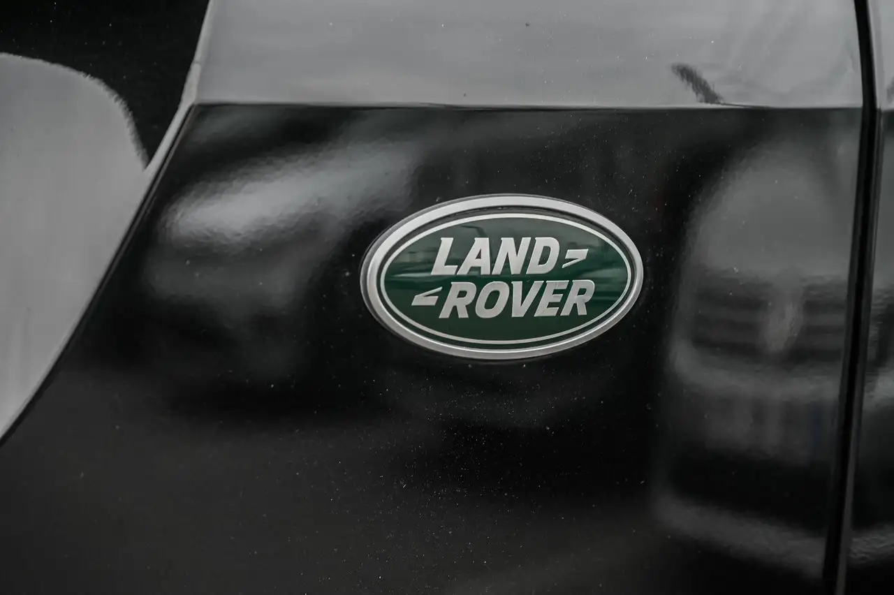 Land Rover Range Rover Evoque снимка Land Rover Range Rover Evoque