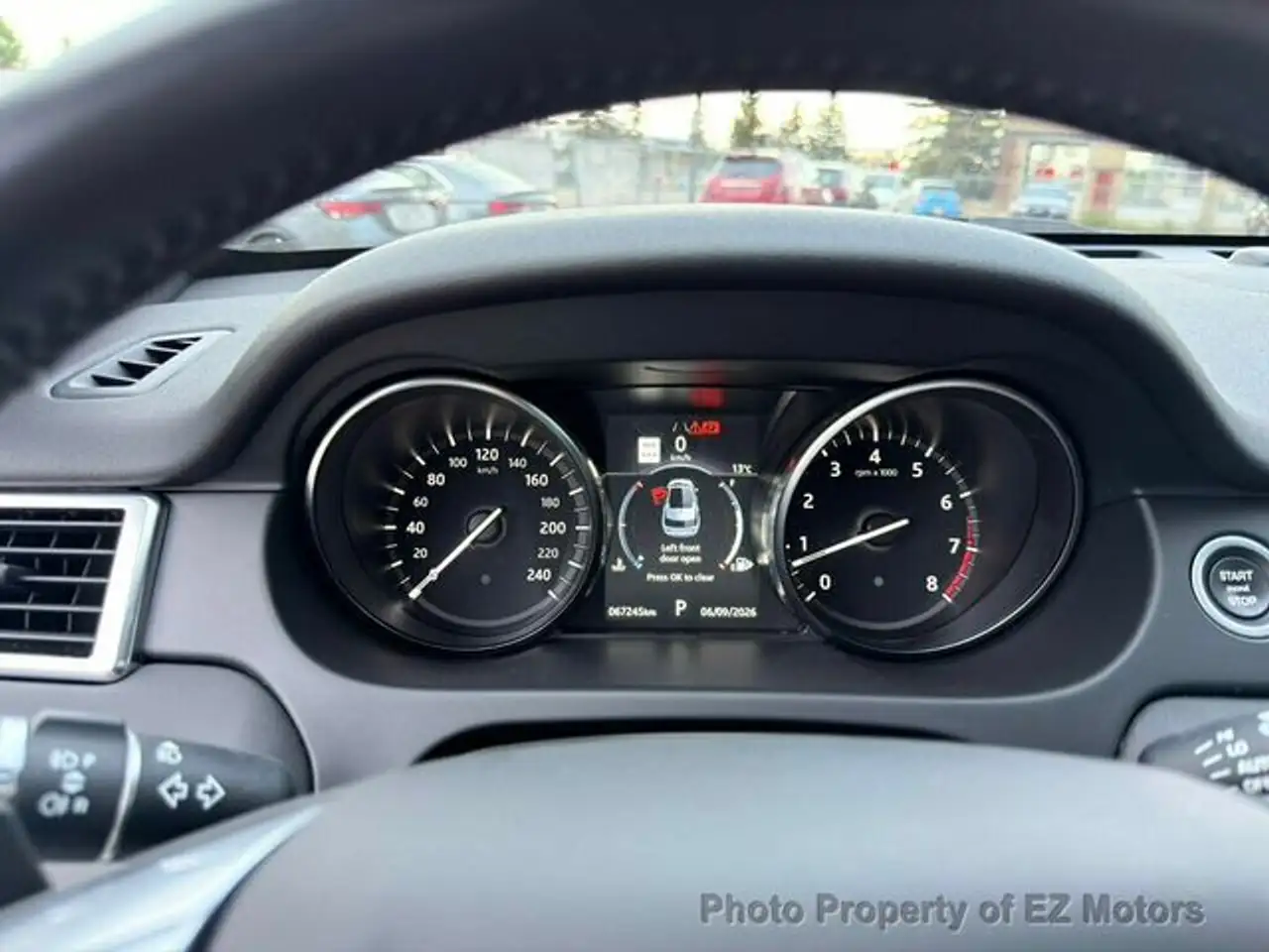 Land Rover Discovery Sport снимка Land Rover Discovery Sport