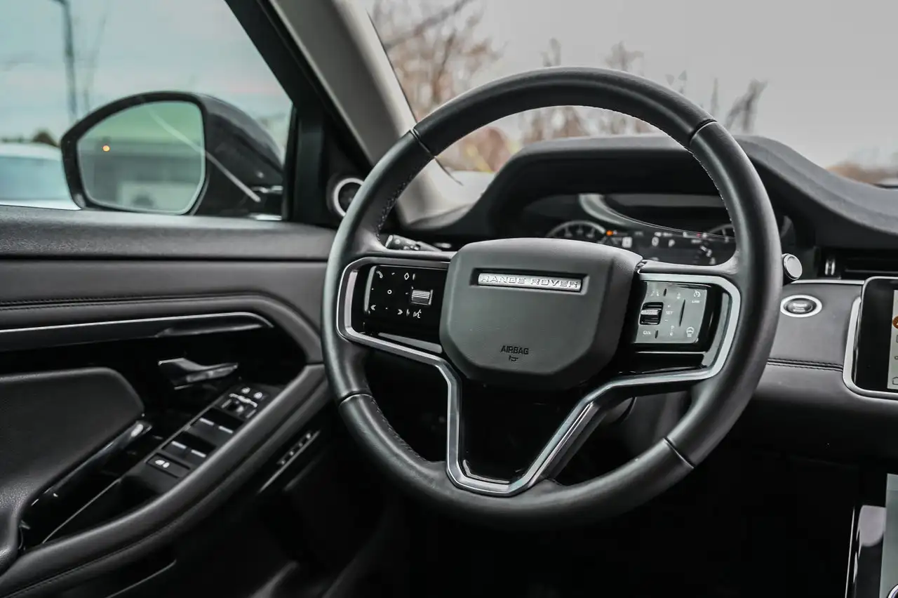Land Rover Range Rover Evoque снимка Land Rover Range Rover Evoque
