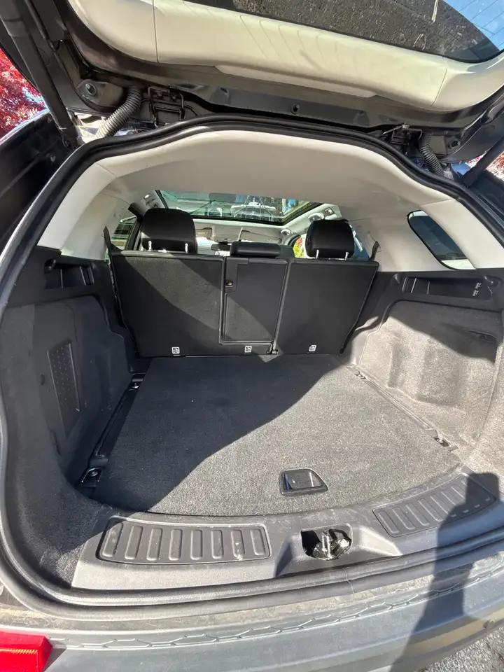 Land Rover Discovery Sport fotografie Land Rover Discovery Sport