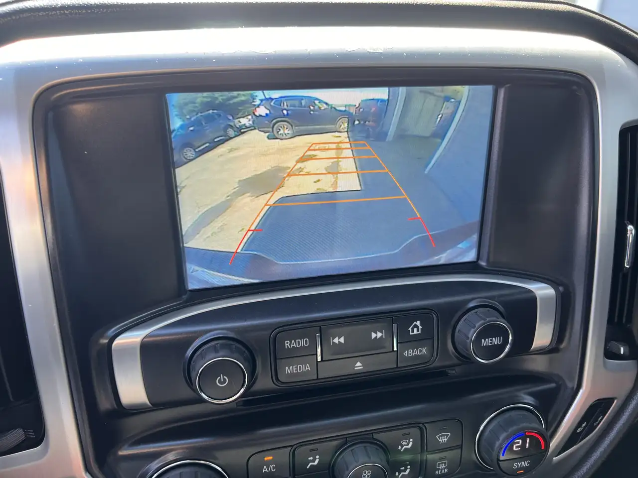 GMC Sierra 1500 снимка GMC Sierra 1500