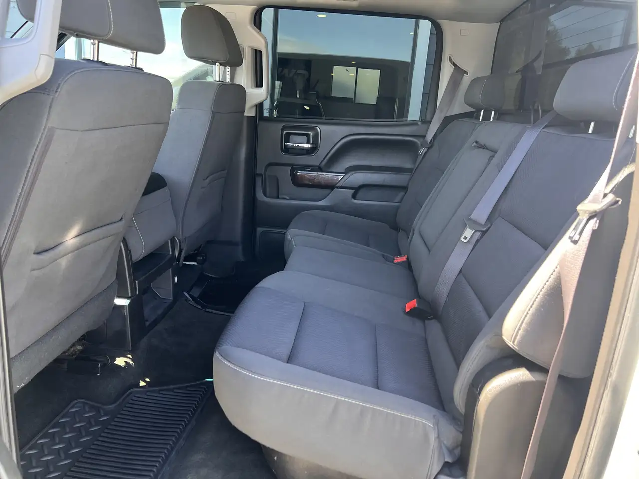 GMC Sierra 1500 снимка GMC Sierra 1500