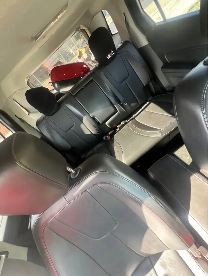 GMC Terrain photo GMC Terrain