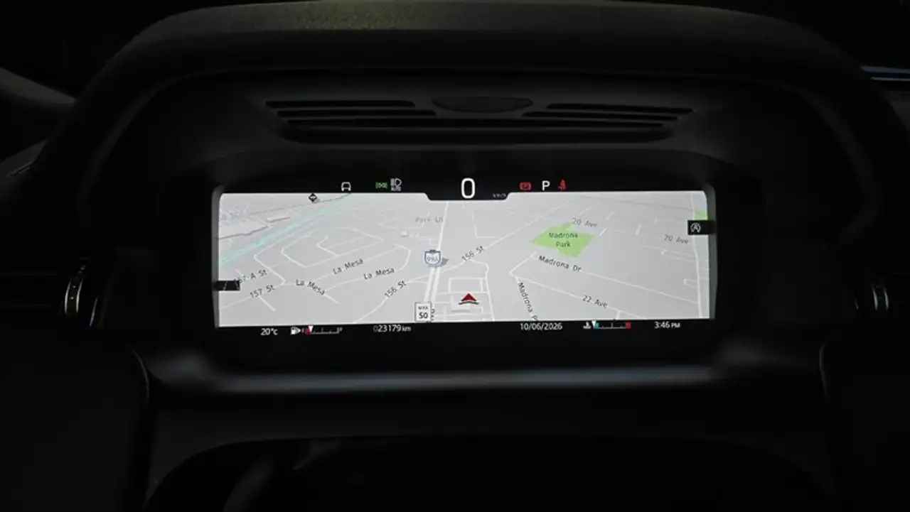 Land Rover Discovery Sport снимка Land Rover Discovery Sport