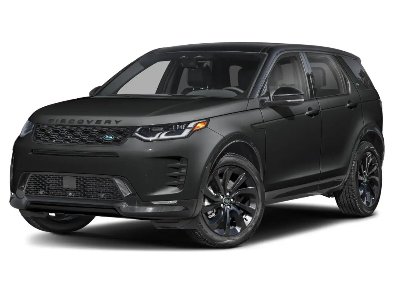 Land Rover Discovery Sport снимка Land Rover Discovery Sport