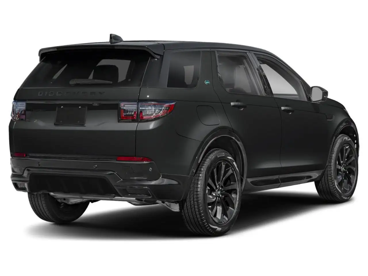 Land Rover Discovery Sport снимка Land Rover Discovery Sport